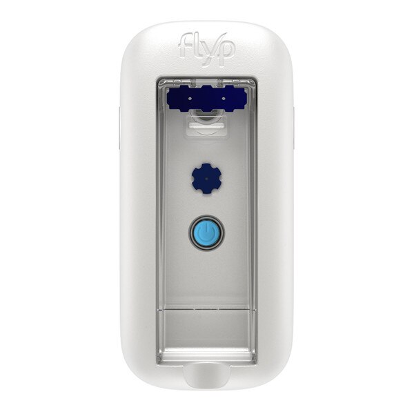 Flyp Mesh Nebulizer